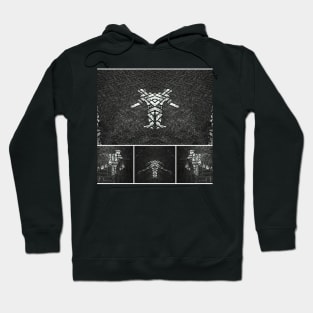 FIGHT or FLIGHT;  DUAL or DRIVE Hoodie